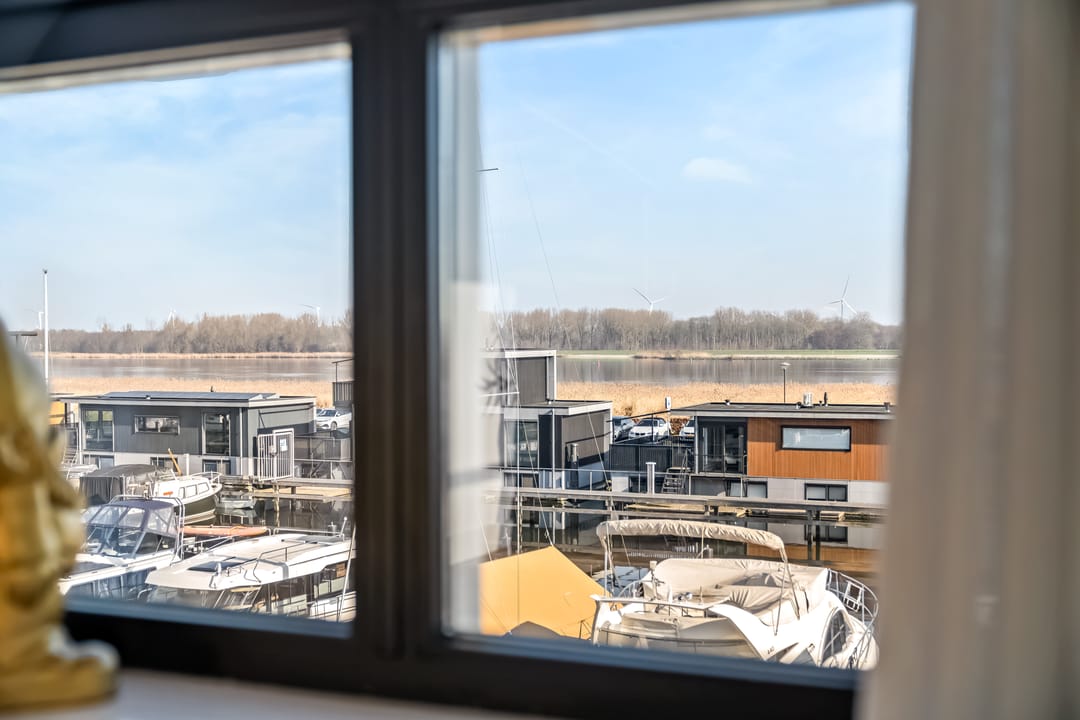 Foto 47 van Zuiderzeeboulevard 83