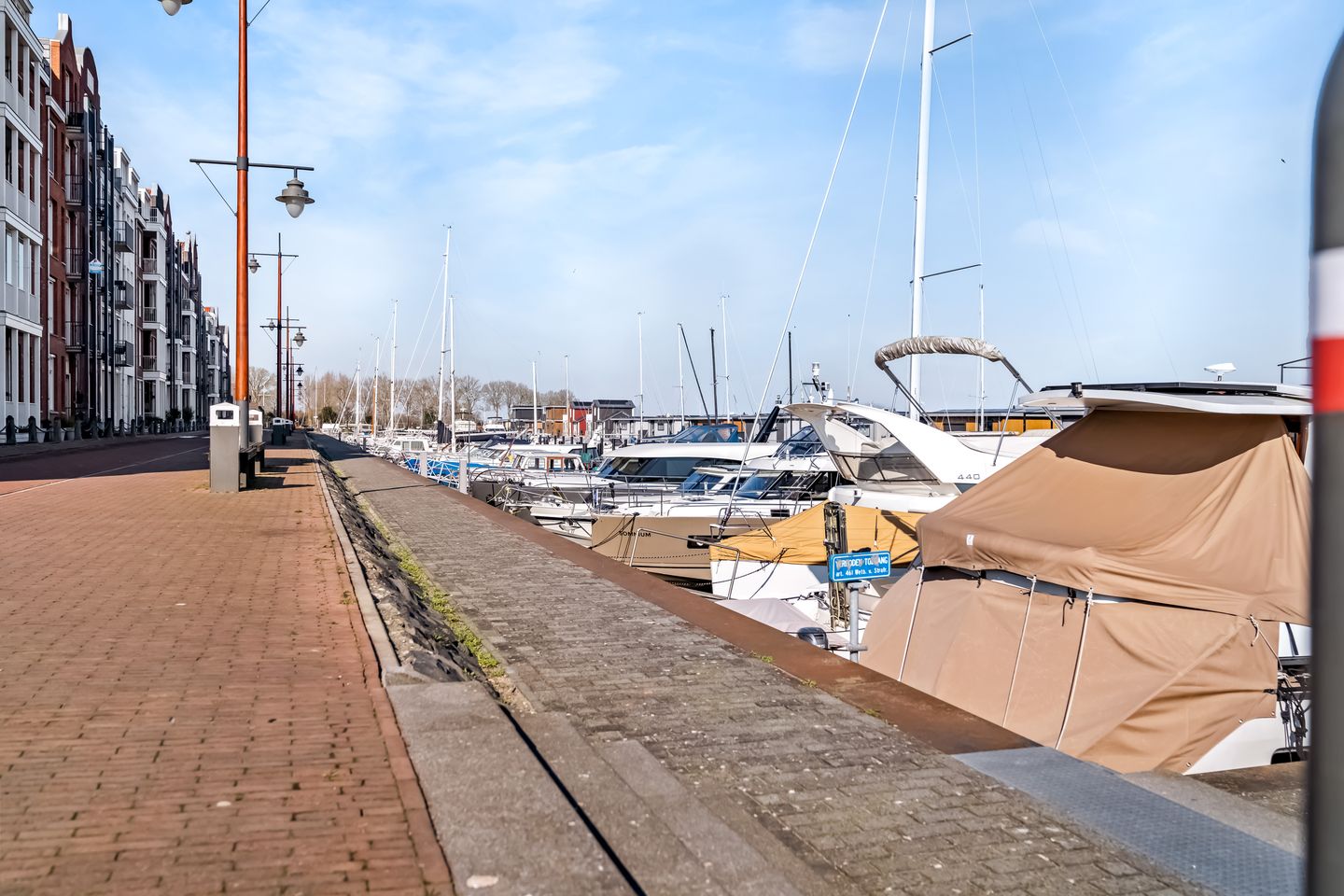 Foto 50 van Zuiderzeeboulevard 83