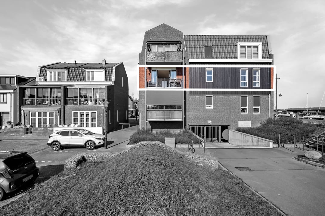 Foto 52 van Zuiderzeeboulevard 83