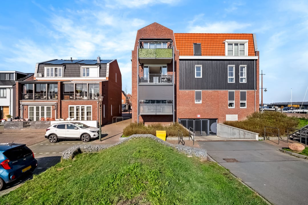 Foto 53 van Zuiderzeeboulevard 83