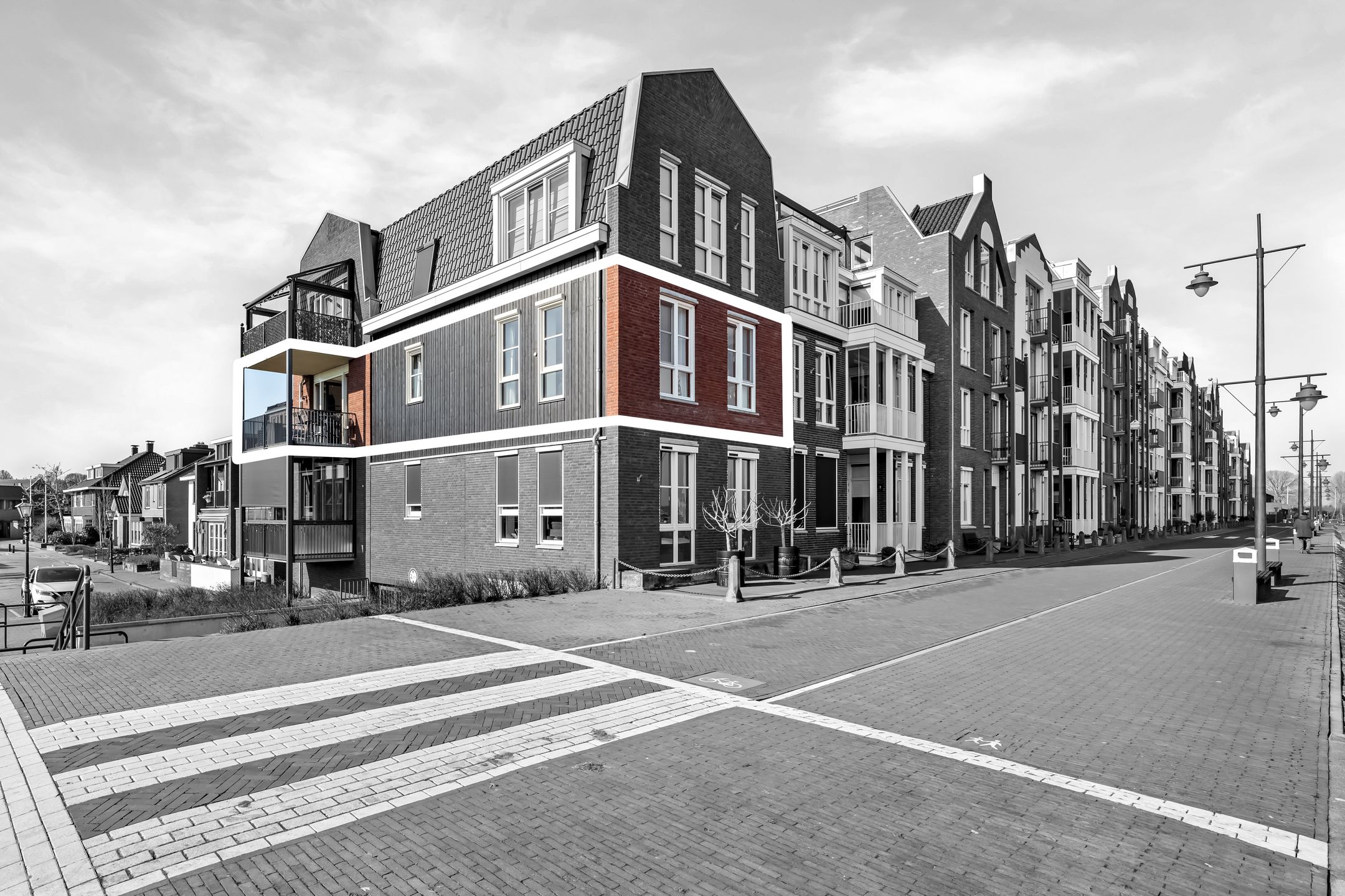 Foto 54 van Zuiderzeeboulevard 83