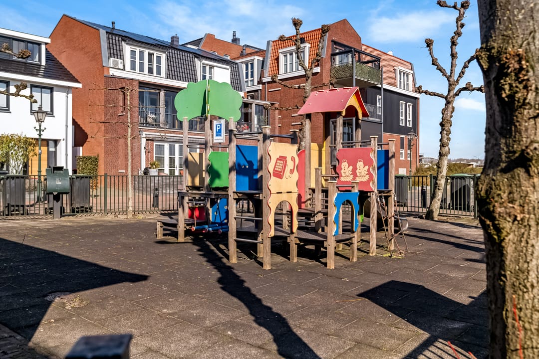 Foto 56 van Zuiderzeeboulevard 83