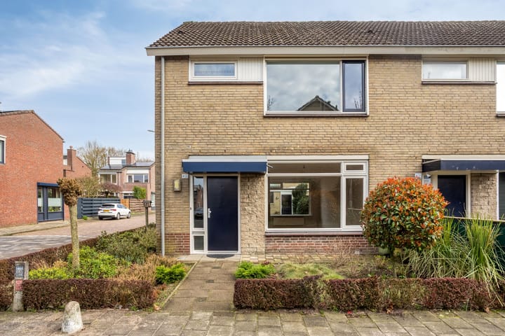 Jonkerveld 402