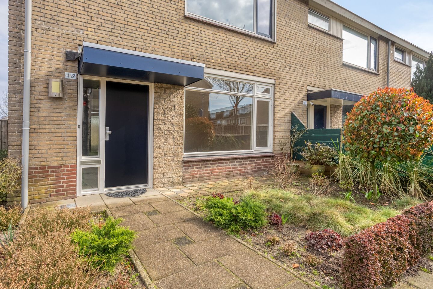 Foto 5 van Jonkerveld 402