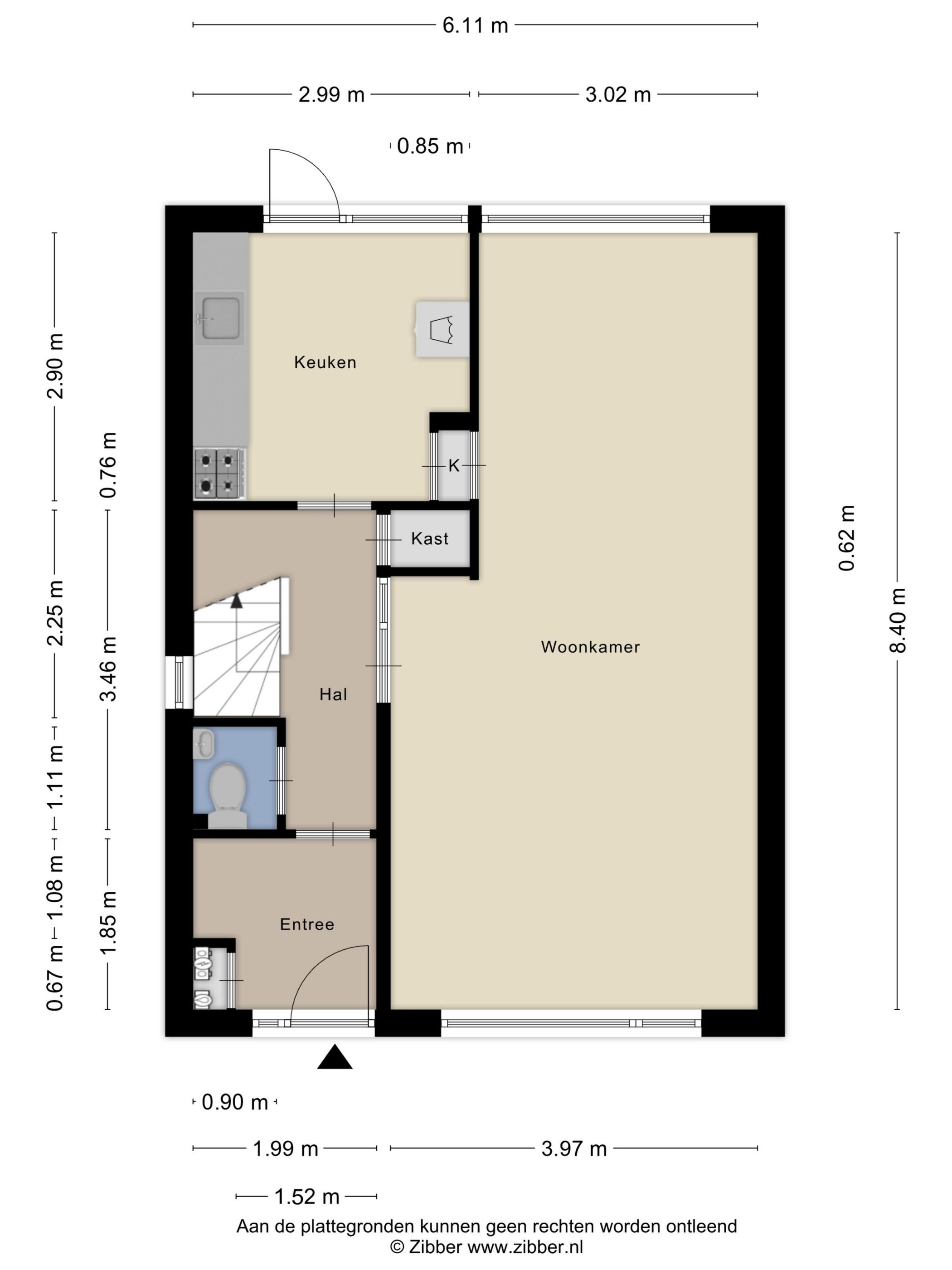 Foto 6 van Jonkerveld 402