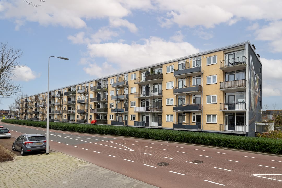 Foto 1 van Fazantstraat 92