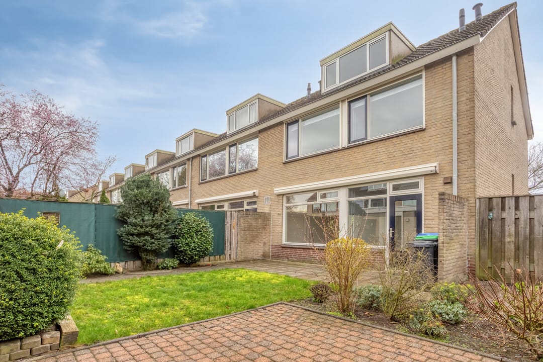 Foto 28 van Jonkerveld 402