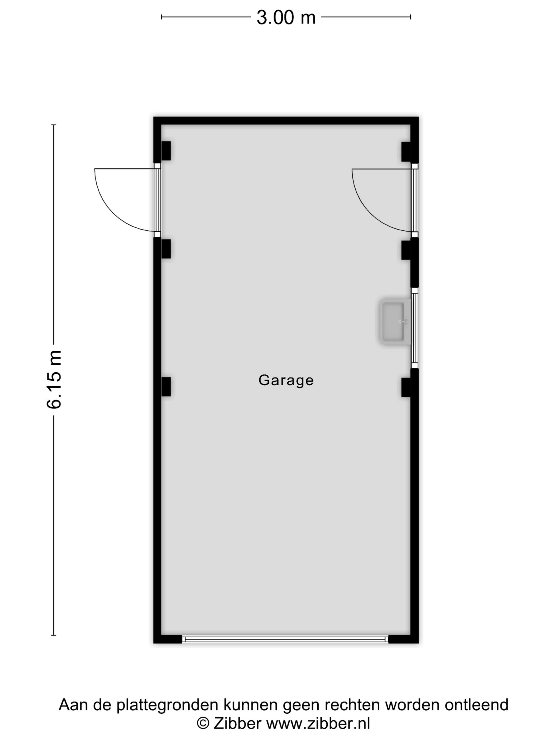 Foto 30 van Jonkerveld 402