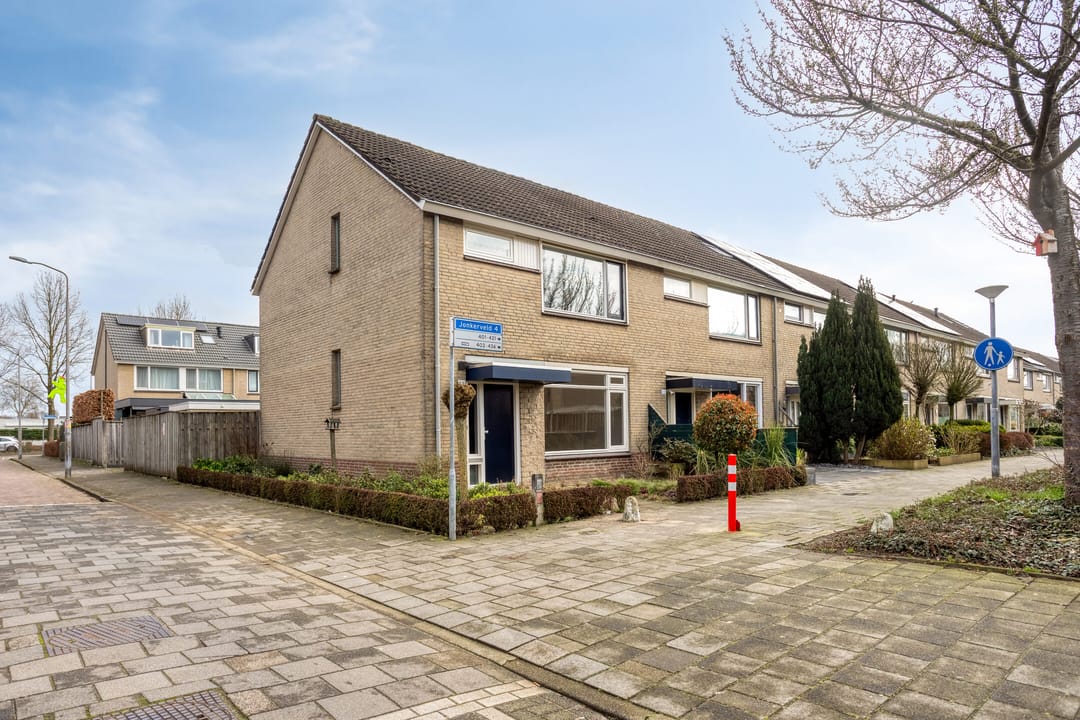 Foto 32 van Jonkerveld 402