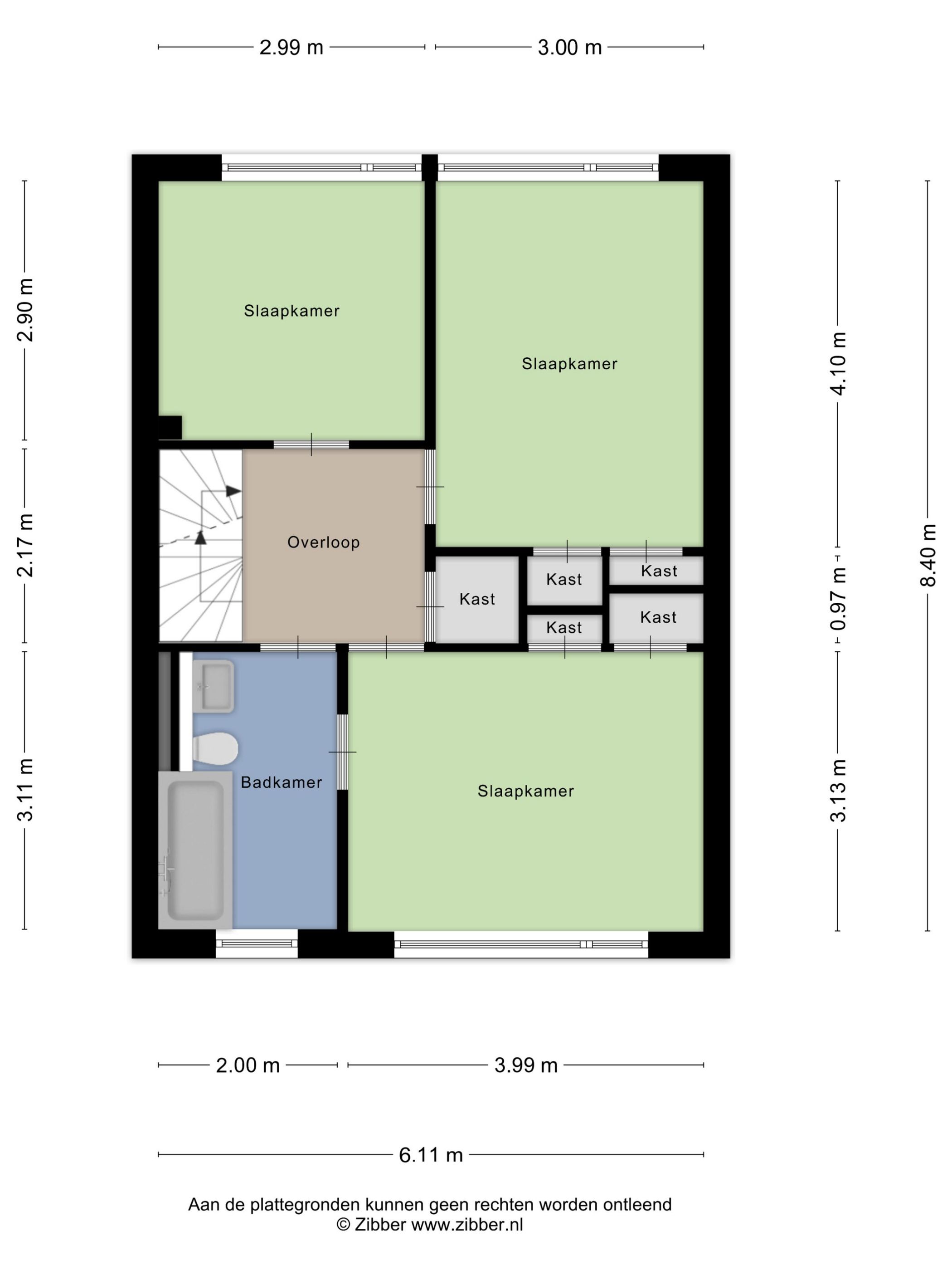 Foto 33 van Jonkerveld 402