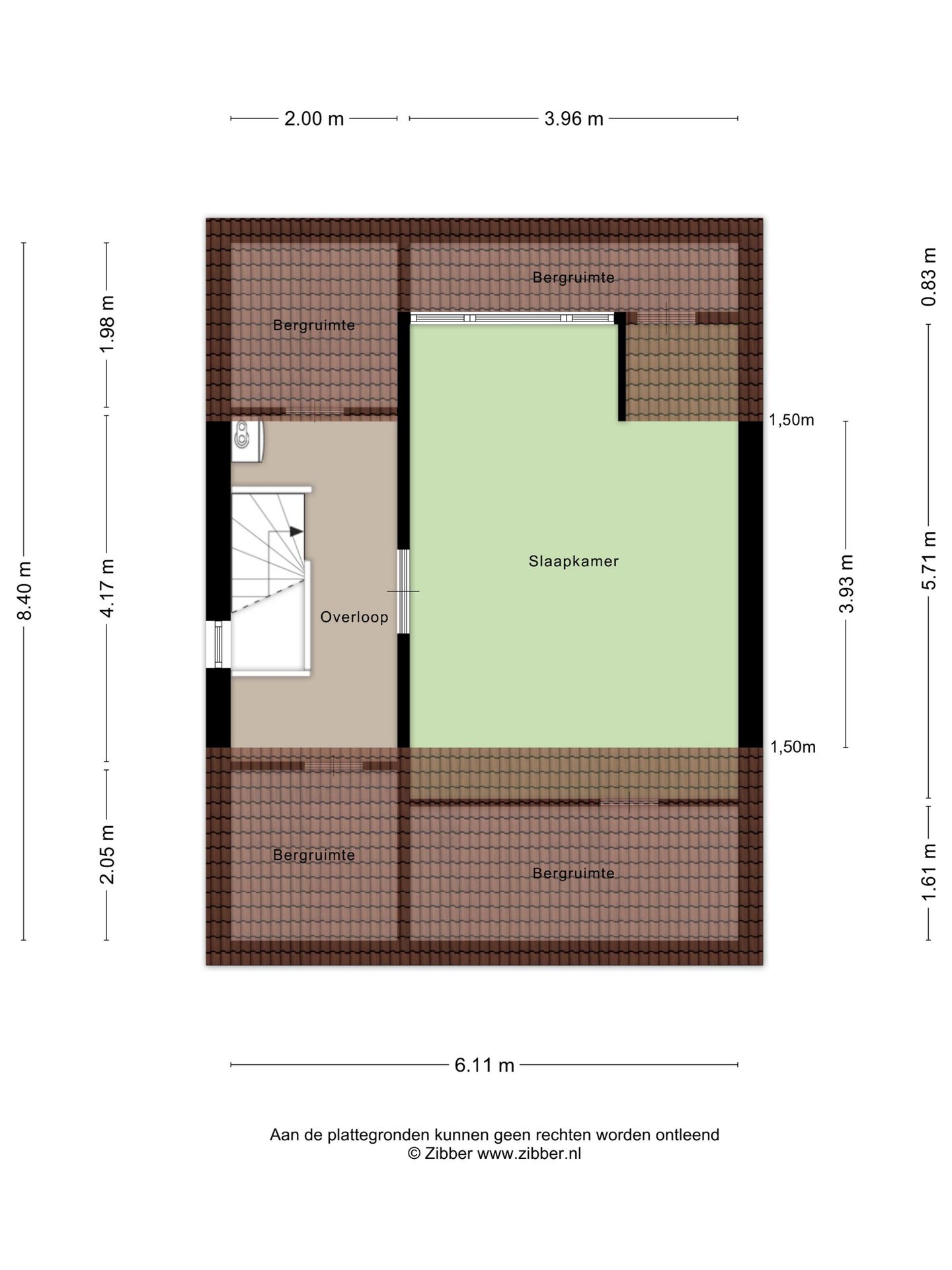 Foto 34 van Jonkerveld 402