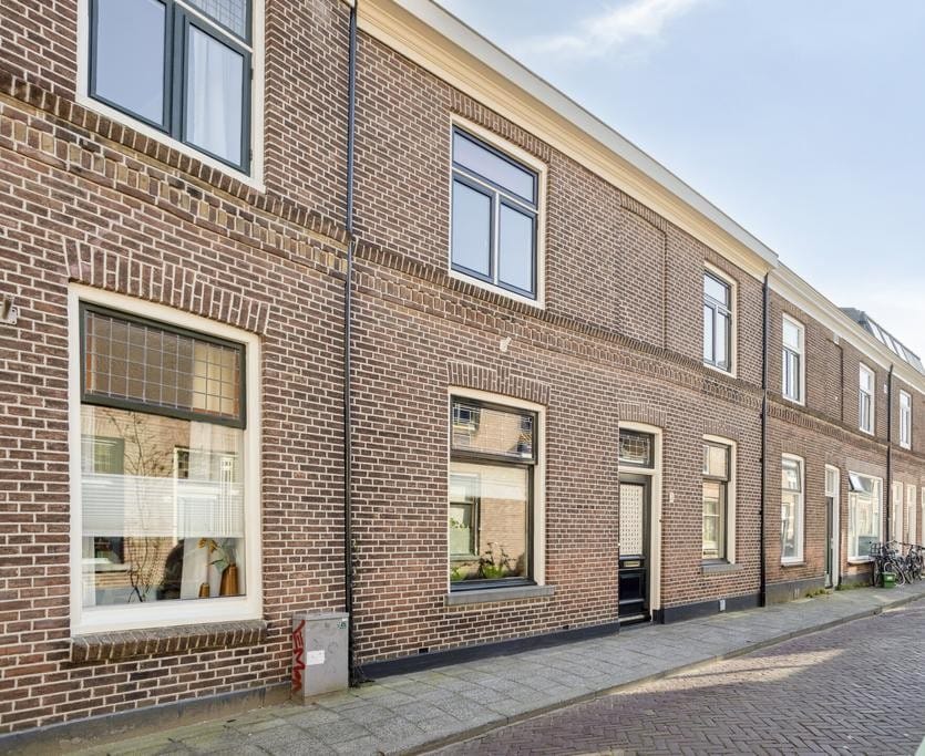 Foto 1 van Celestraat 28