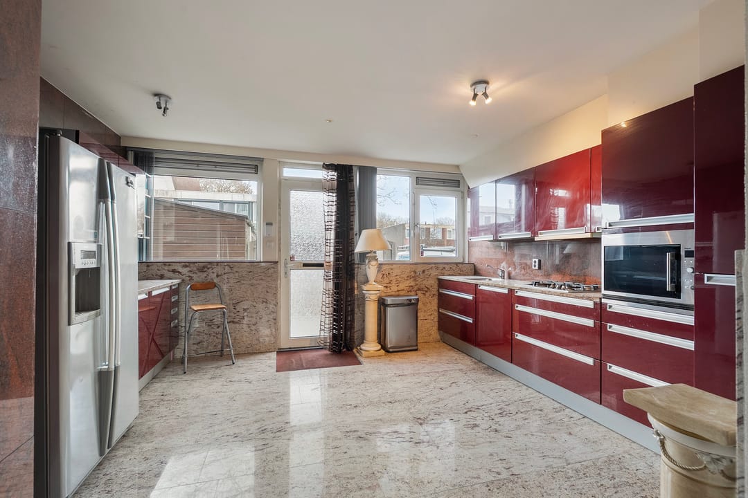 Foto 2 van Curcumastraat 25