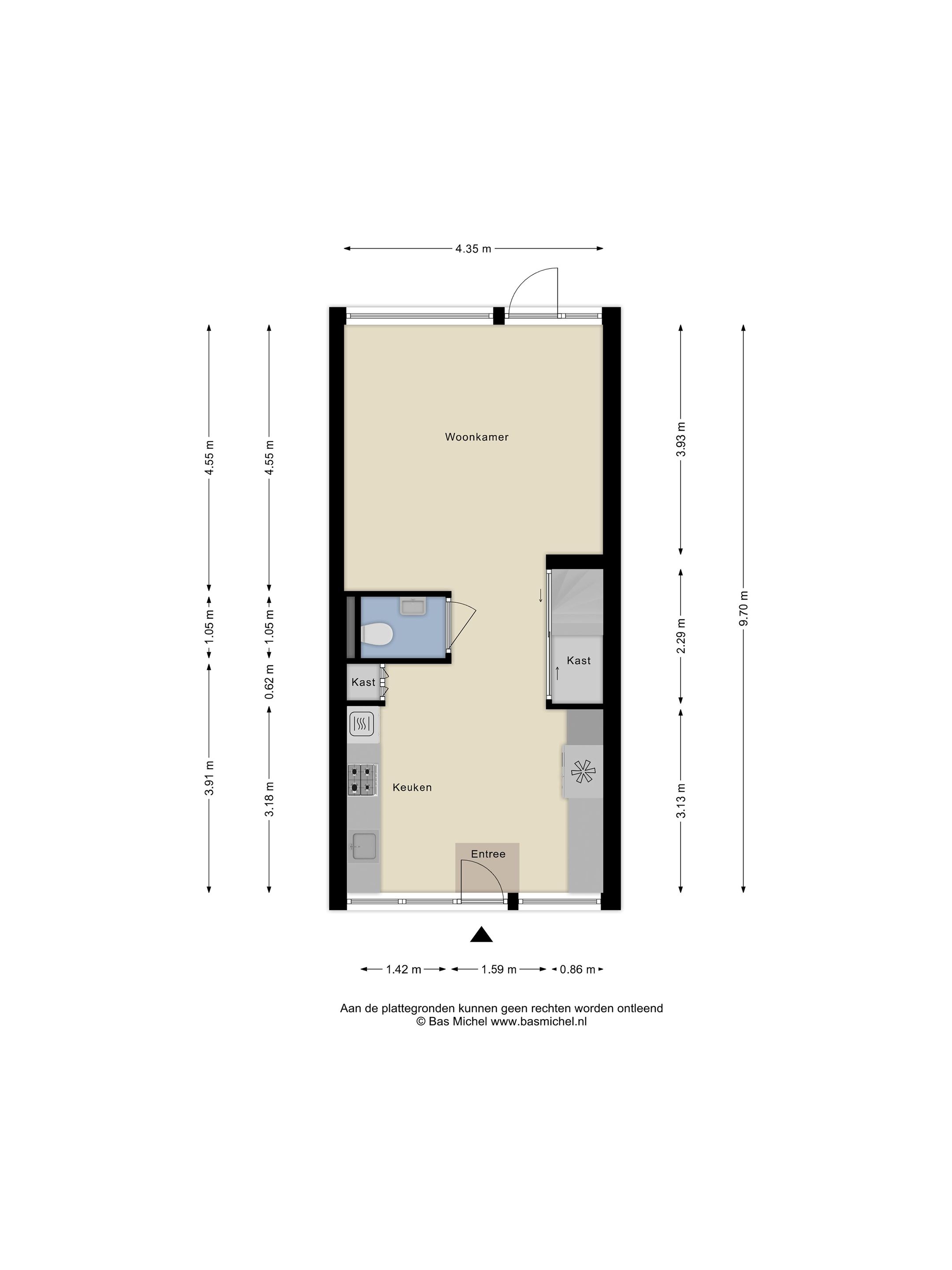 Foto 6 van Curcumastraat 25