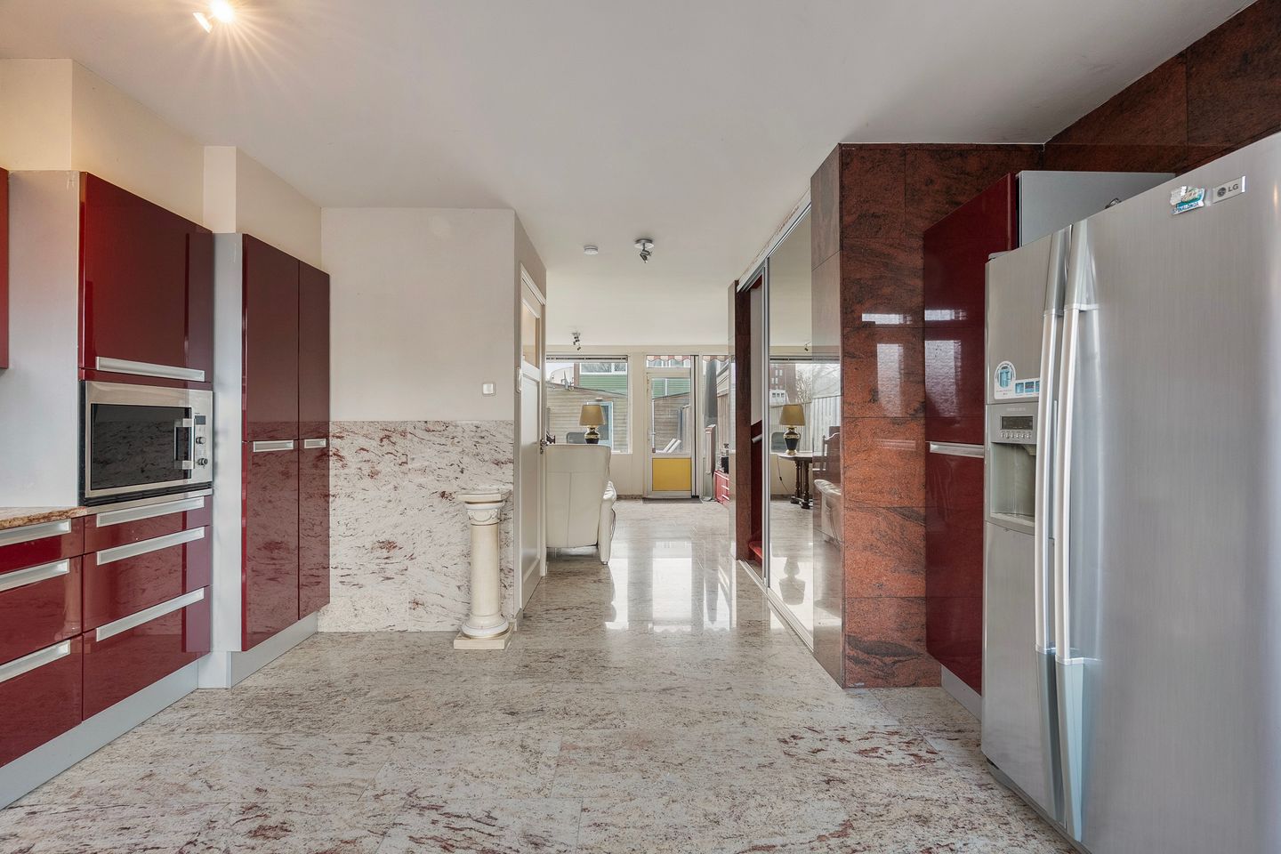 Foto 10 van Curcumastraat 25