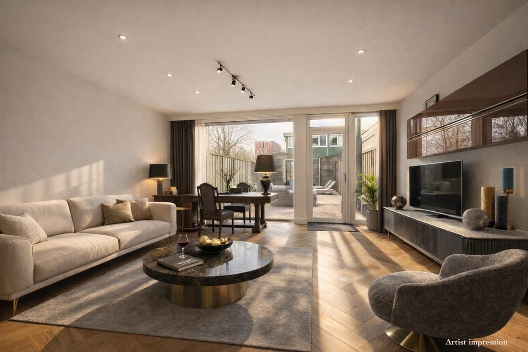 Foto 13 van Curcumastraat 25