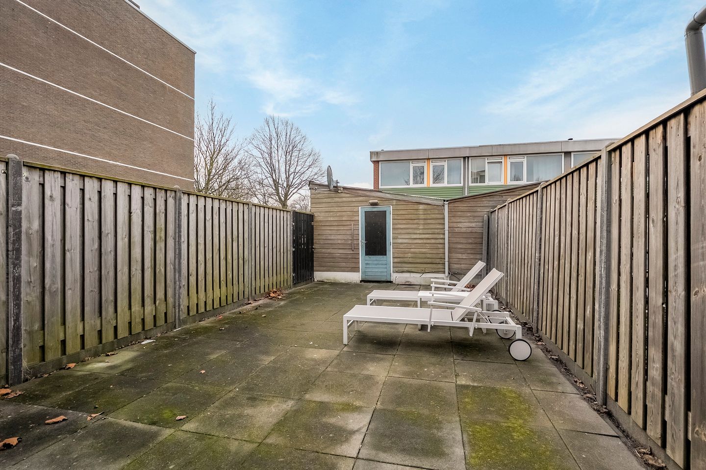 Foto 14 van Curcumastraat 25