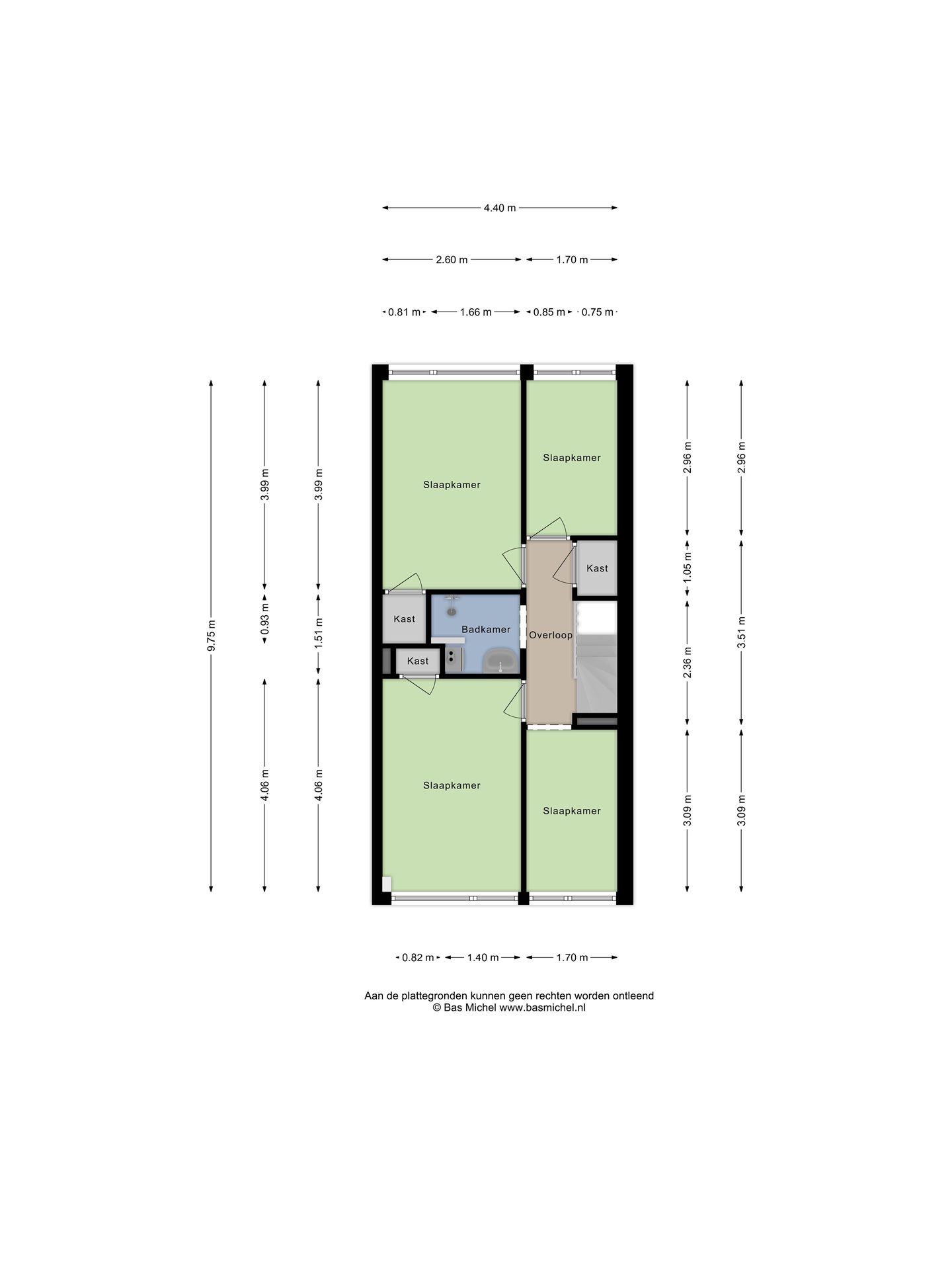 Foto 19 van Curcumastraat 25
