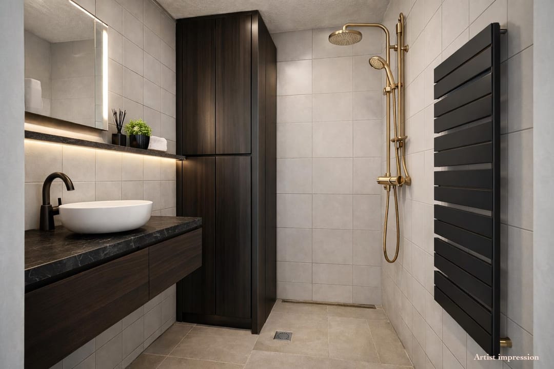 Foto 23 van Curcumastraat 25