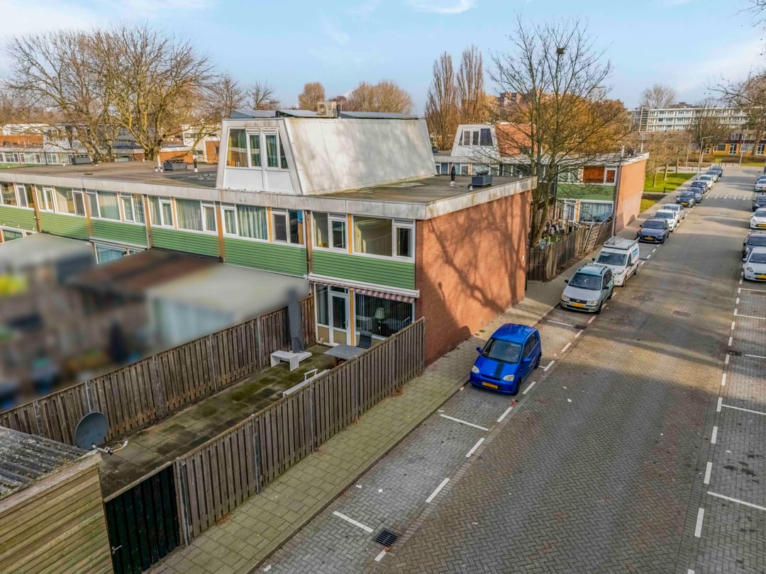 Foto 28 van Curcumastraat 25