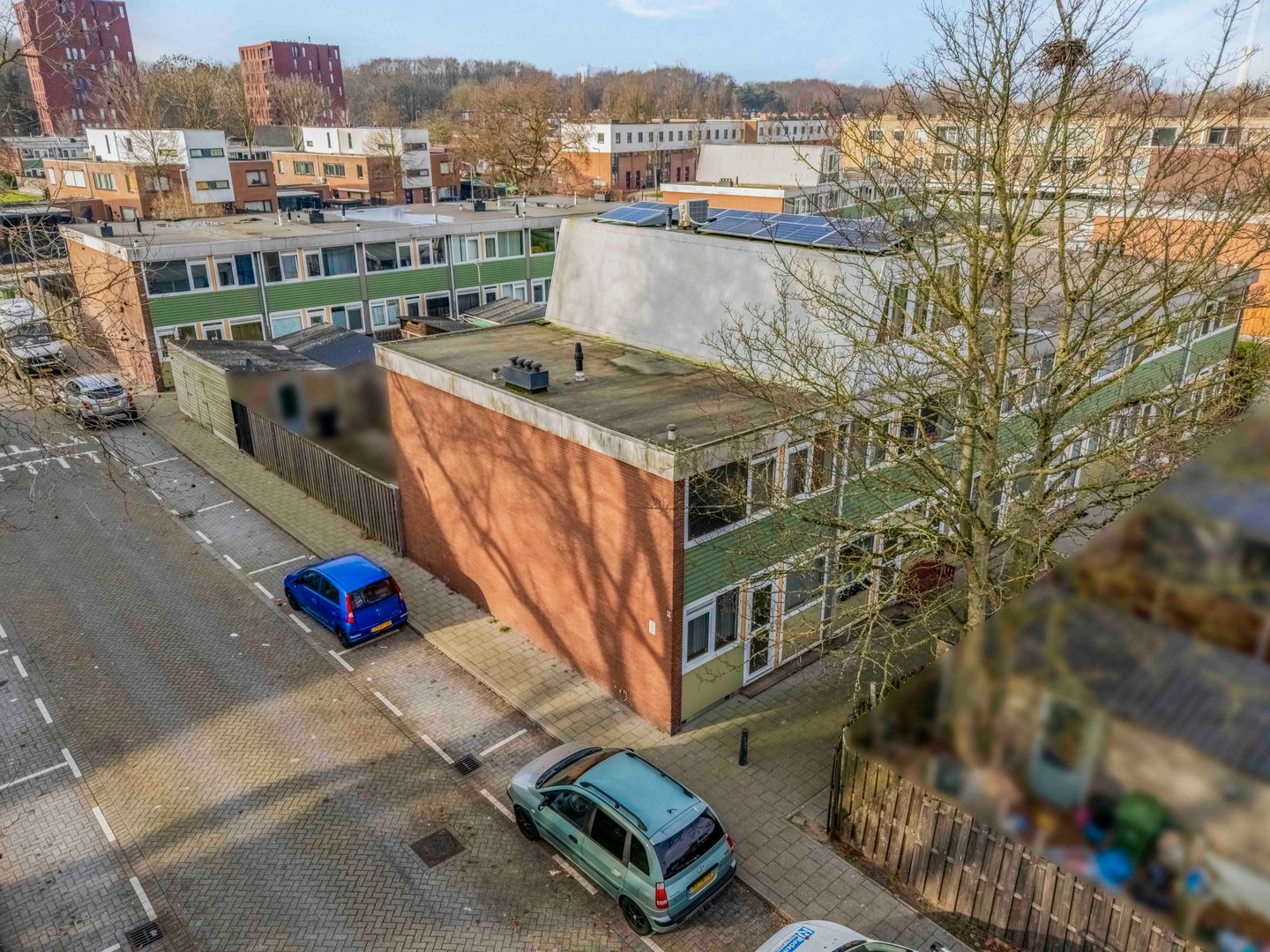 Foto 29 van Curcumastraat 25