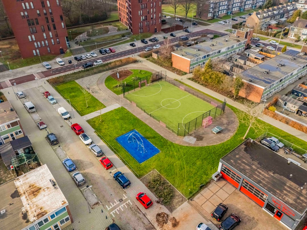 Foto 31 van Curcumastraat 25