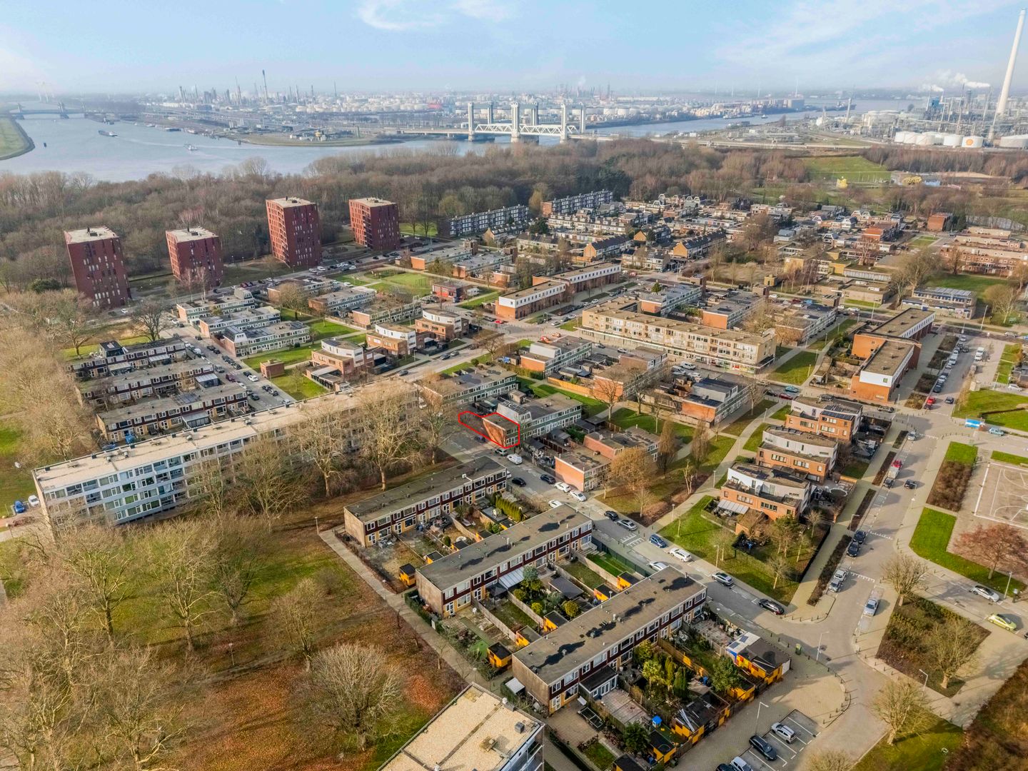 Foto 34 van Curcumastraat 25