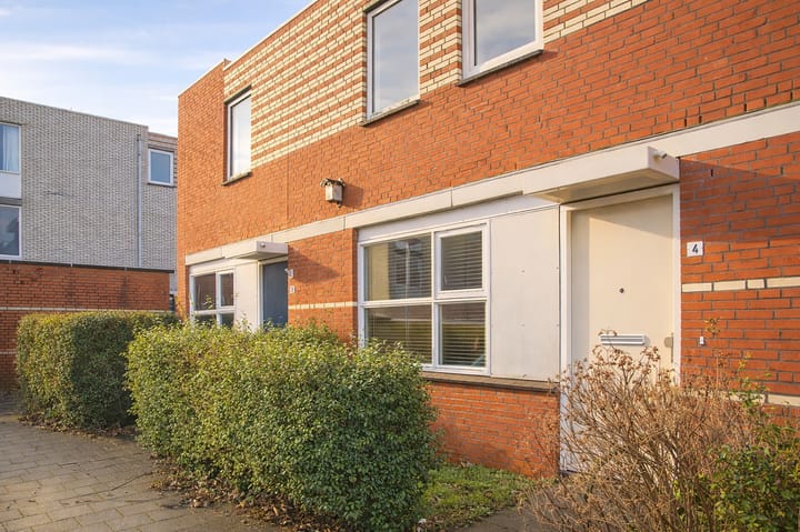 Photo 2 of R. Doumastraat 4