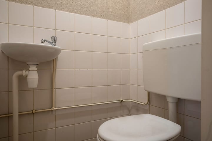 Photo 4 of R. Doumastraat 4