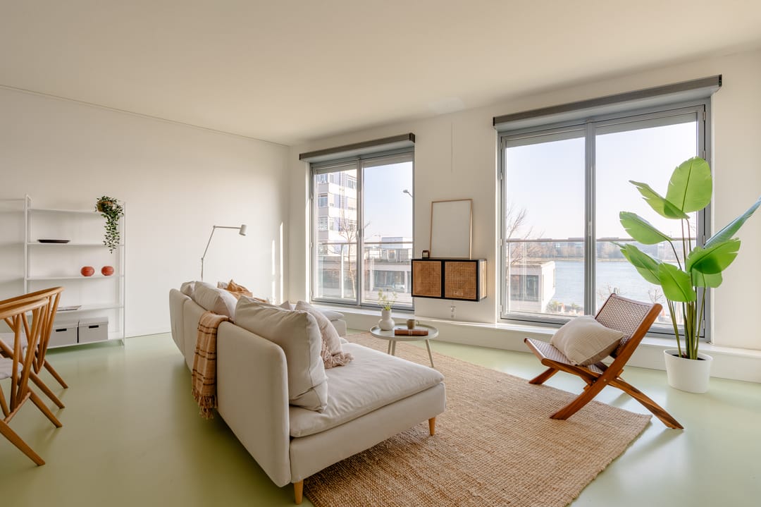 Photo 1 of Westerdoksdijk 611