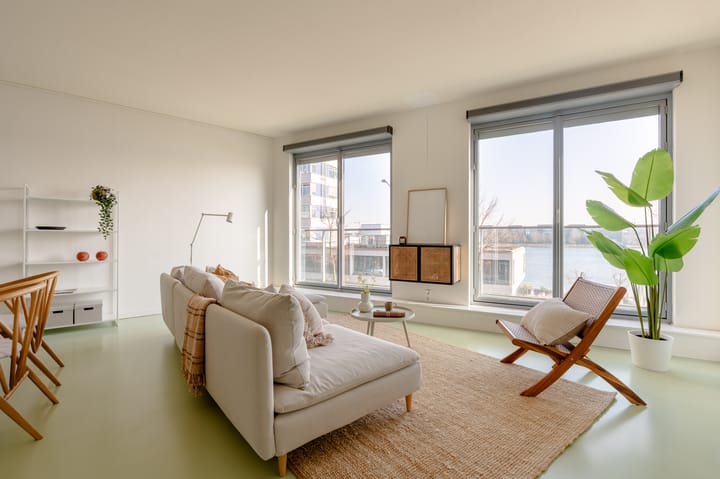 Westerdoksdijk 611 main image