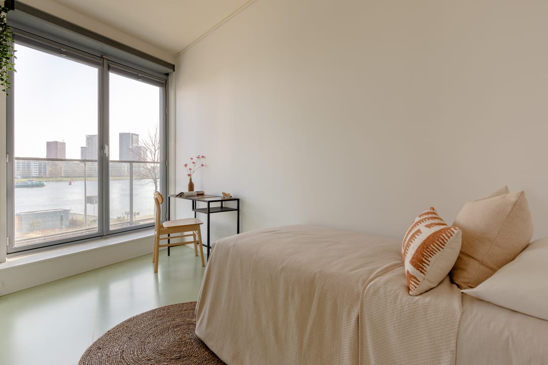 Photo 7 of Westerdoksdijk 611