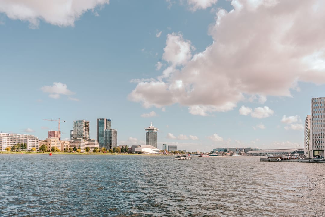 Photo 16 of Westerdoksdijk 611