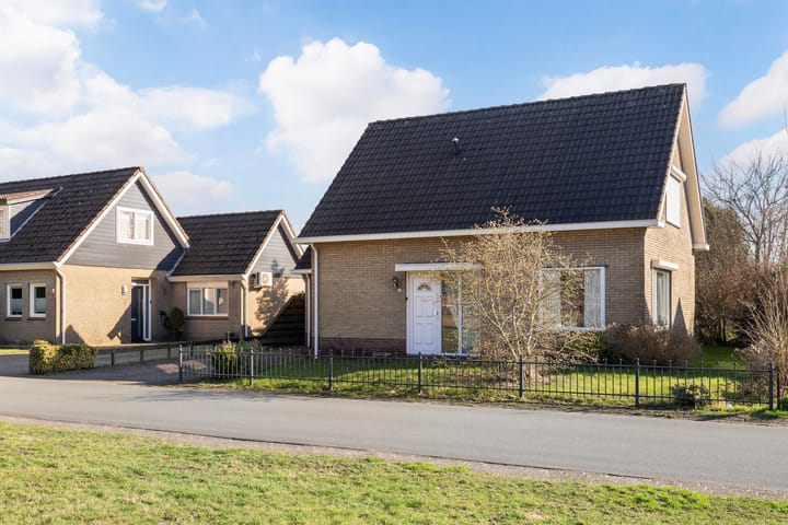 Photo 2 of Kennedystraat 12