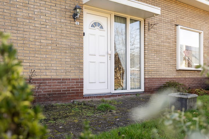 Photo 5 of Kennedystraat 12