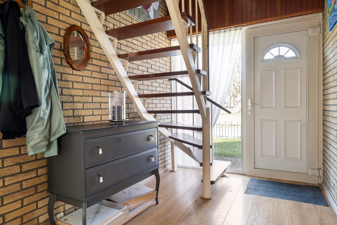 Foto 7 van Kennedystraat 12