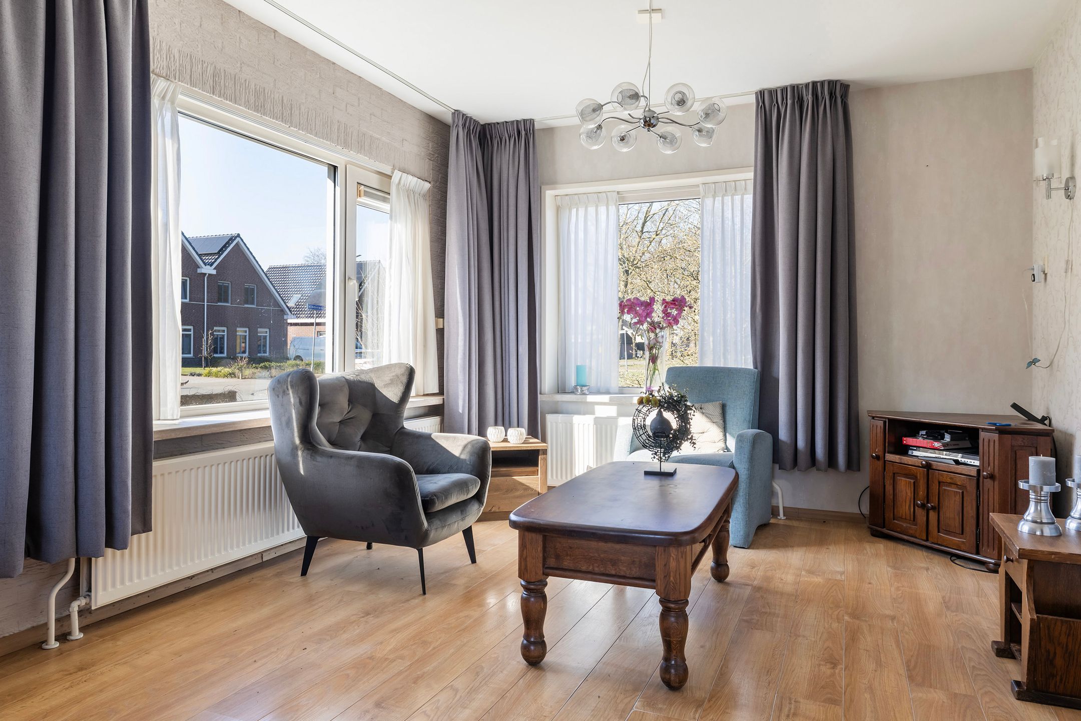 Foto 9 van Kennedystraat 12