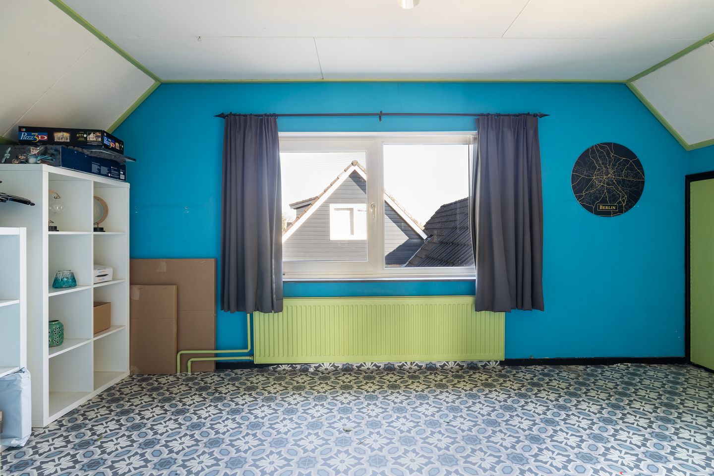 Foto 25 van Kennedystraat 12