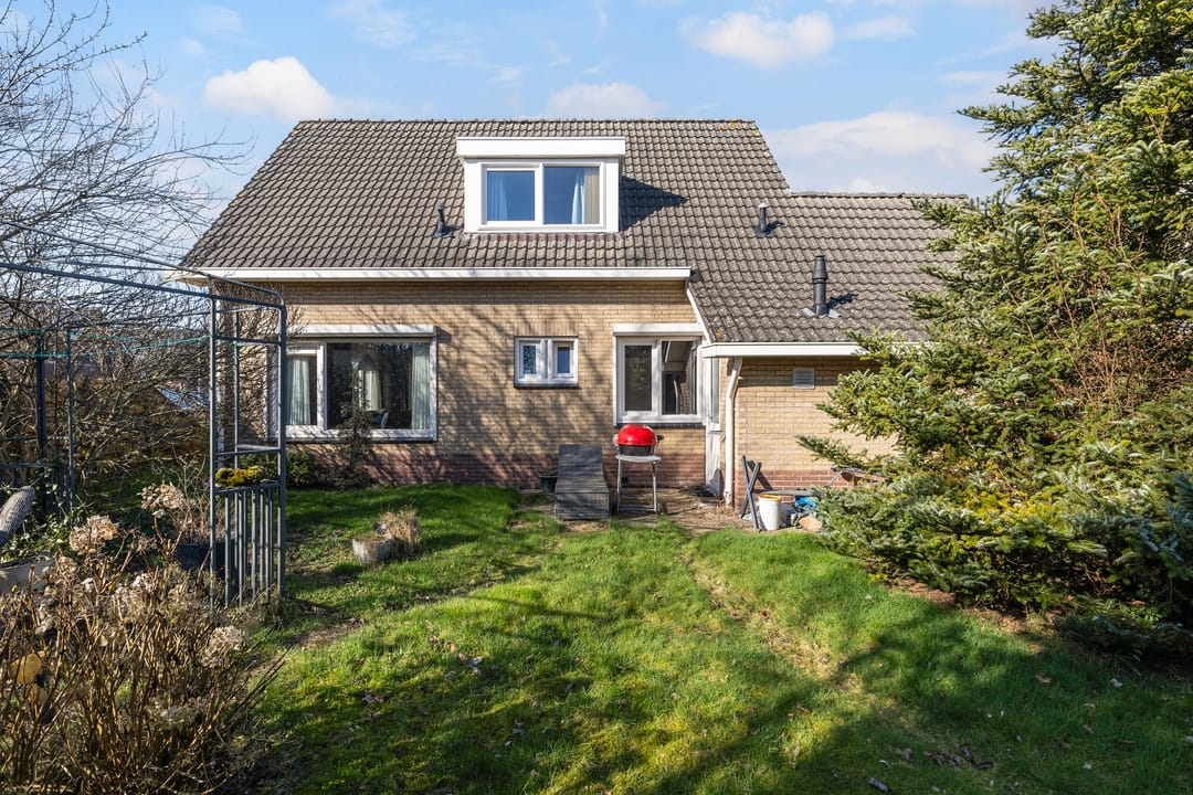 Foto 28 van Kennedystraat 12