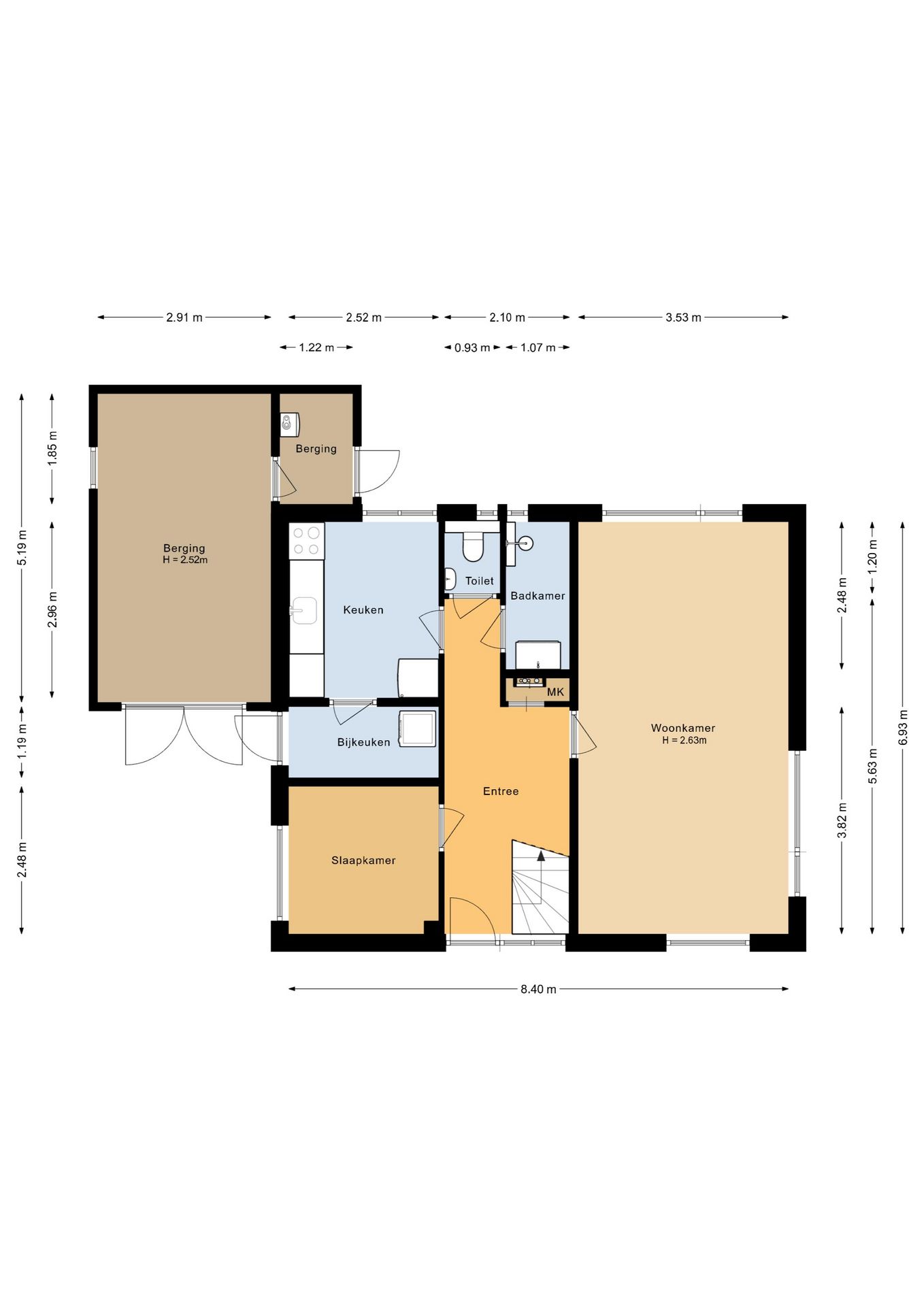 Foto 35 van Kennedystraat 12