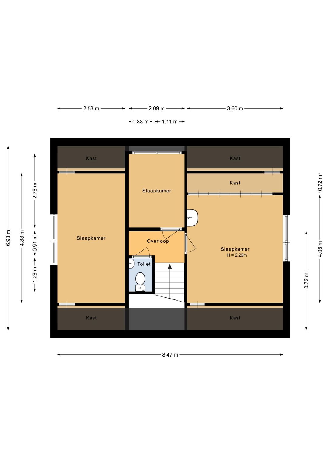 Foto 37 van Kennedystraat 12