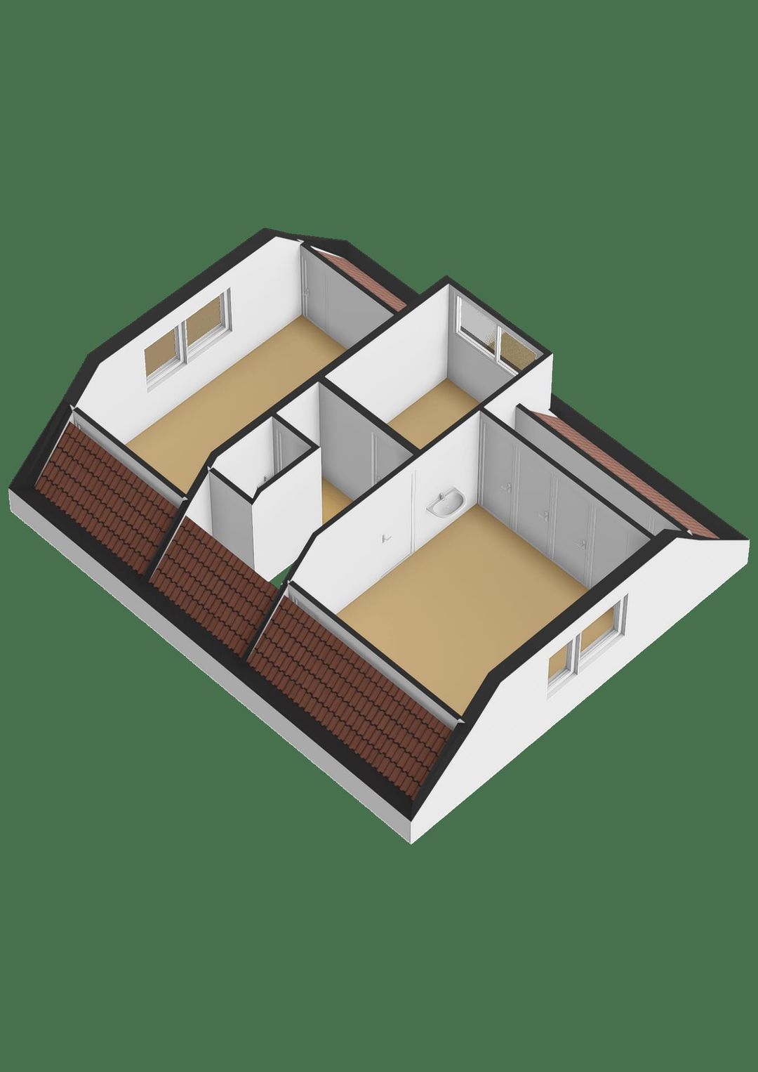 Foto 38 van Kennedystraat 12