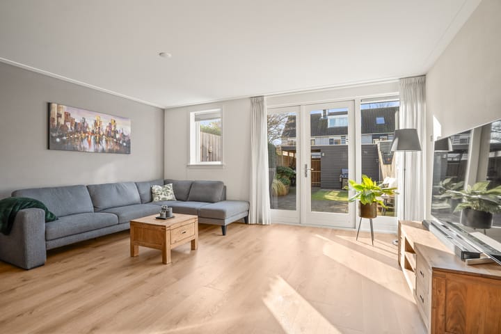 Foto 2 van Dampkring 2