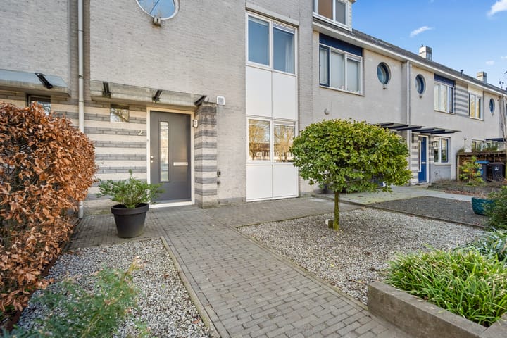 Foto 4 van Dampkring 2