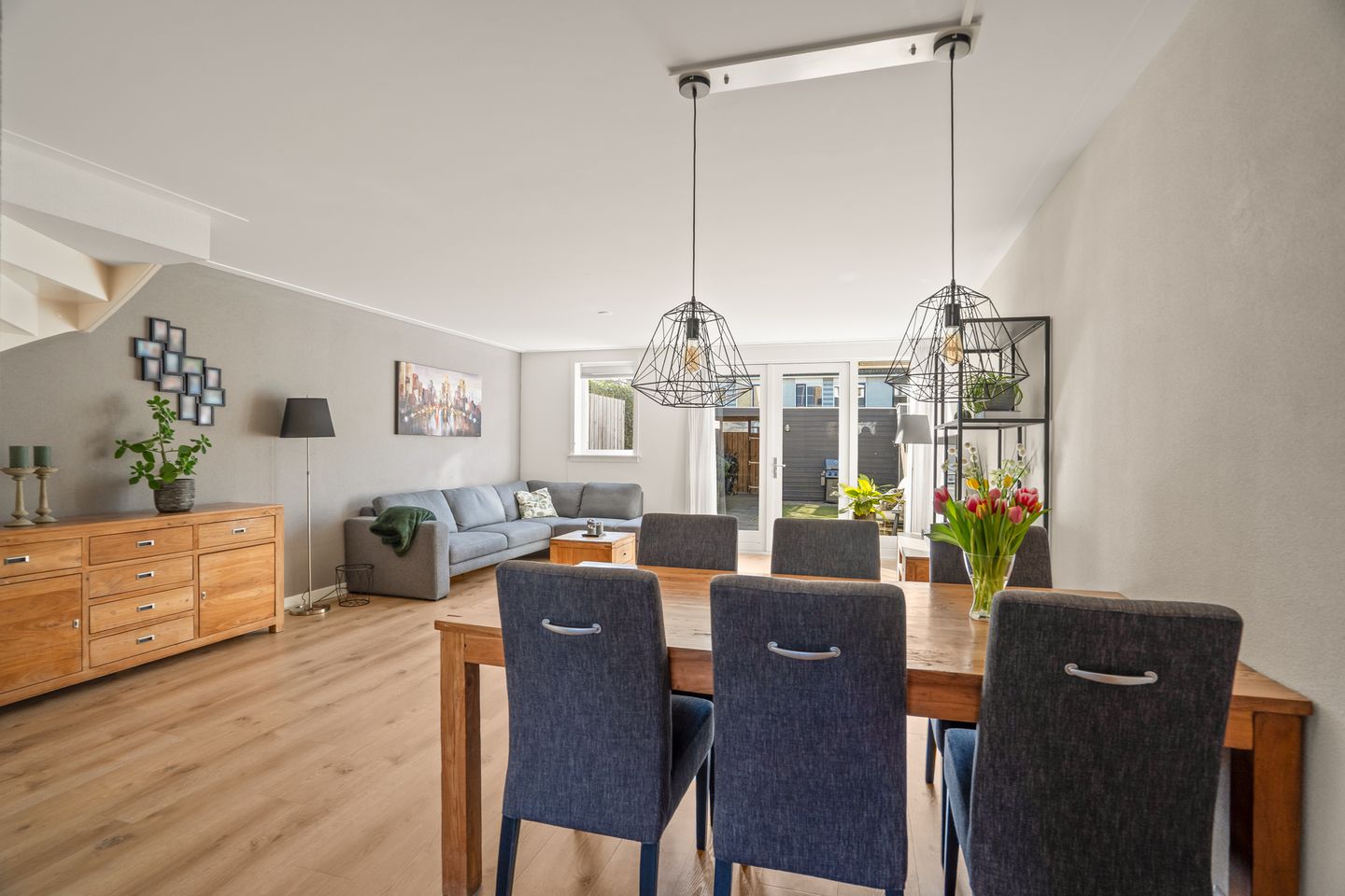 Foto 5 van Dampkring 2