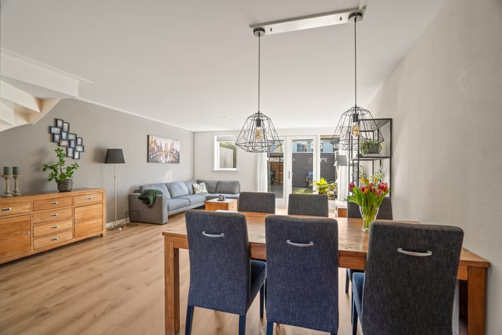 Foto 5 van Dampkring 2