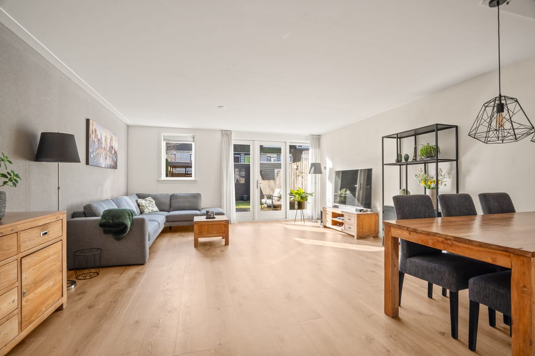 Foto 7 van Dampkring 2