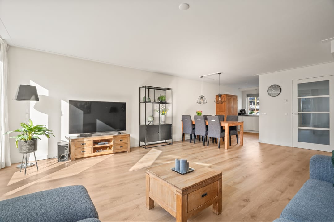 Foto 8 van Dampkring 2