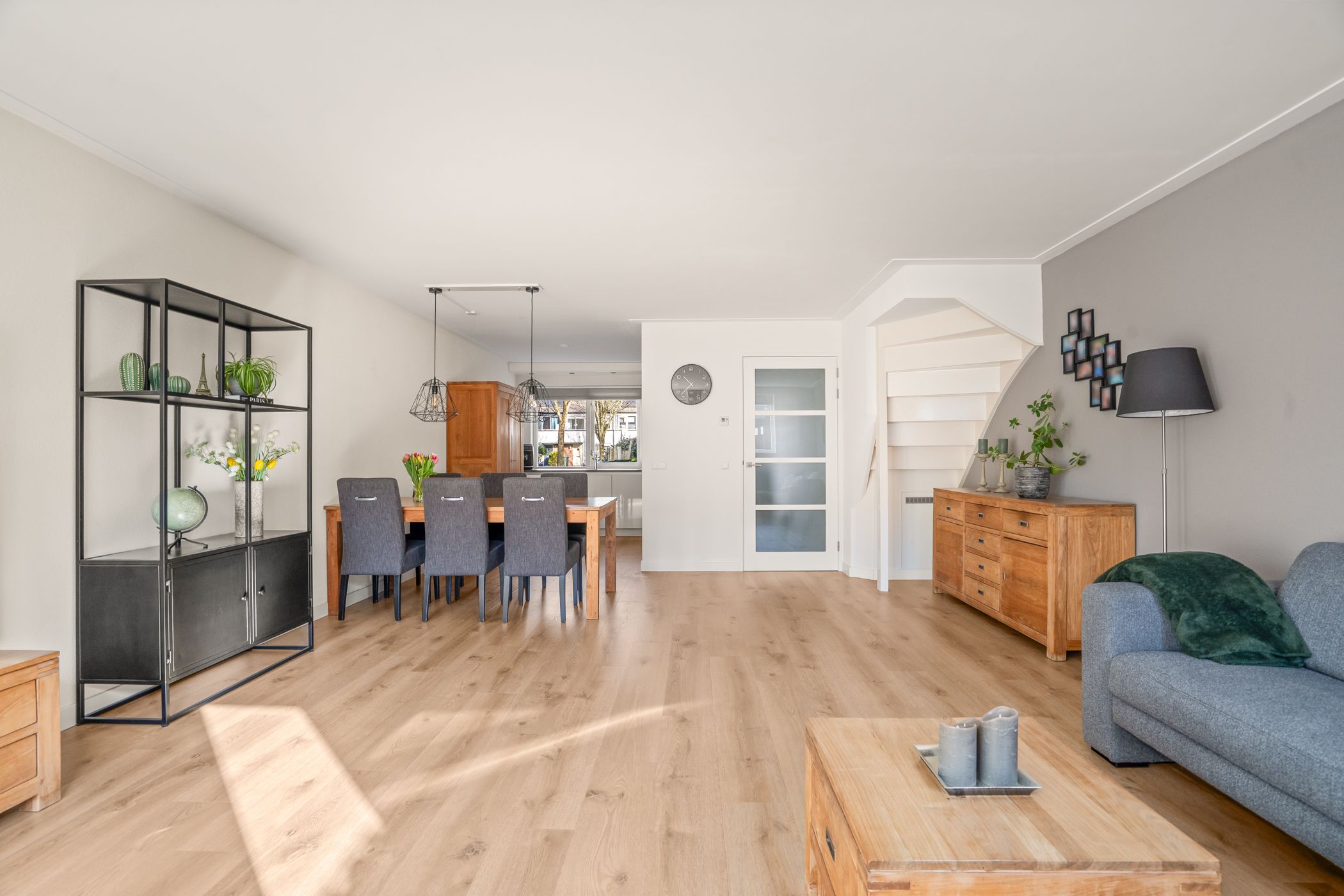 Foto 9 van Dampkring 2