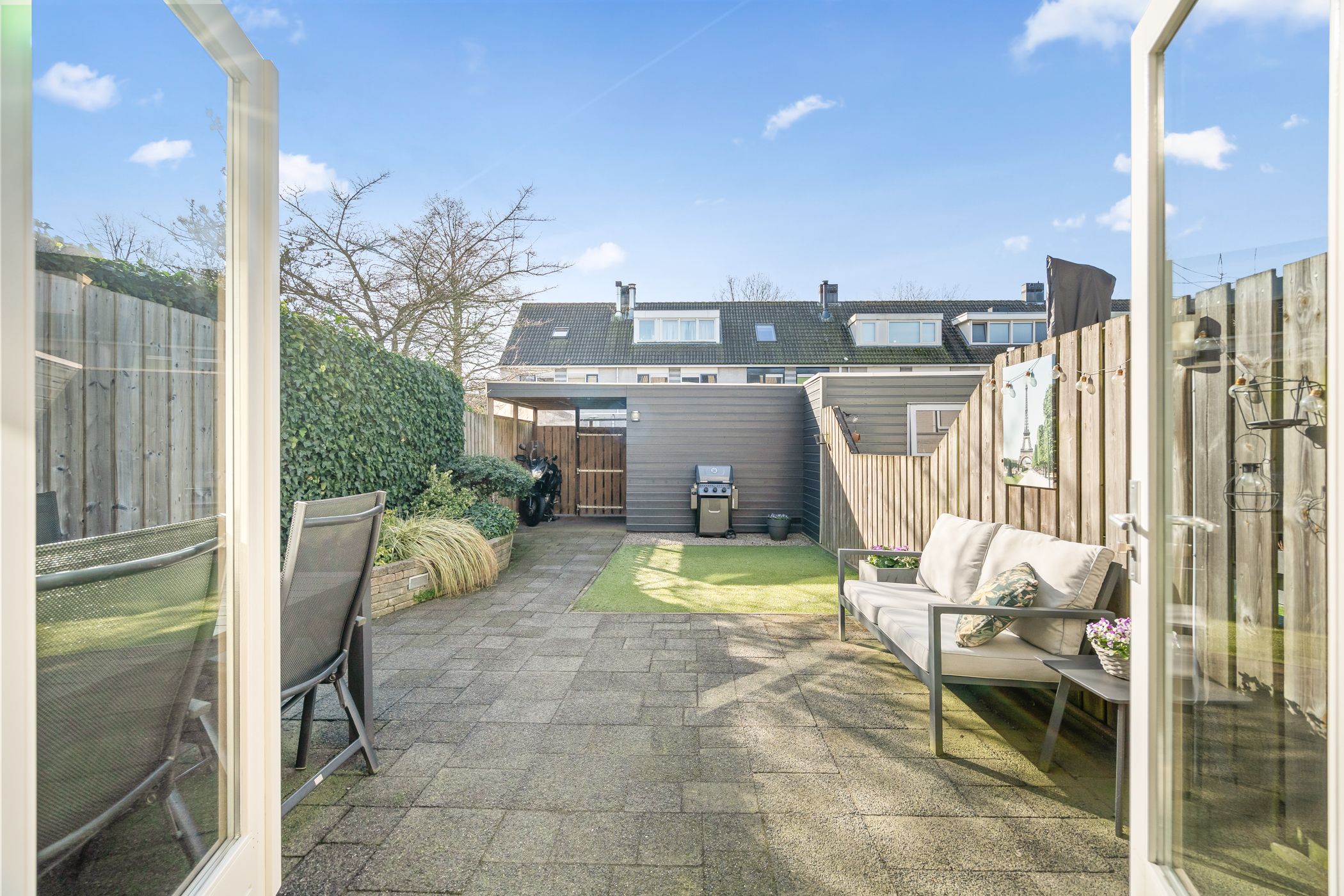 Foto 15 van Dampkring 2